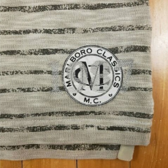 Marlboro Classics Mens Polo - Picture 2 of 7